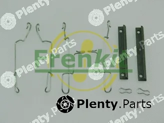 Frenkit 901188 — Accessory Kit, disc brake pad
