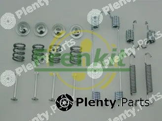 Frenkit 950014 — Accessory Kit, parking brake shoes