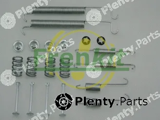 Frenkit 950756 — Accessory Kit, parking brake shoes