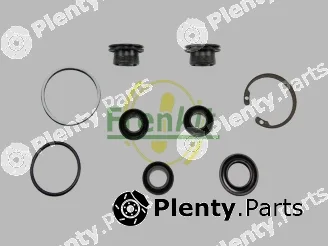 Frenkit 120098 — Repair Kit, brake master cylinder