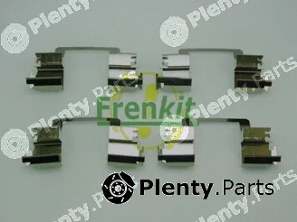 Frenkit 901774 — Accessory Kit, disc brake pad