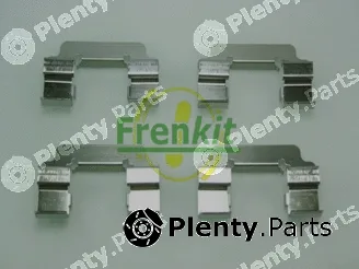 Frenkit 901777 — Accessory Kit, disc brake pad