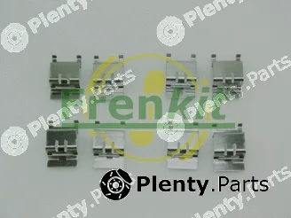 Frenkit 901877 — Accessory Kit, disc brake pad