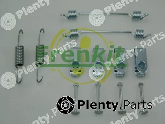Frenkit 950019 — Accessory Kit, parking brake shoes