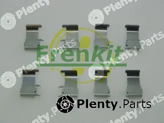 Frenkit 930011 — Accessory Kit, disc brake pad