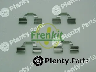 Frenkit 901749 — Accessory Kit, disc brake pad