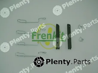 Frenkit 901280 — Accessory Kit, disc brake pad