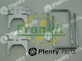 Frenkit 900928 — Accessory Kit, disc brake pad