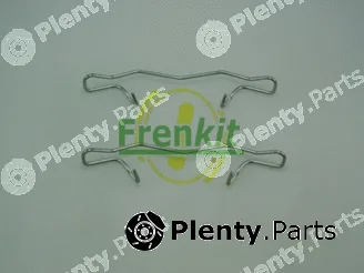 Frenkit 901755 — Accessory Kit, disc brake pad