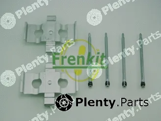 Frenkit 901635 — Accessory Kit, disc brake pad