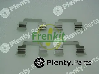 Frenkit 901231 — Accessory Kit, disc brake pad