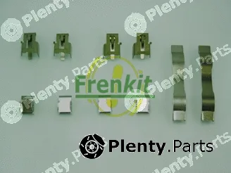 Frenkit 901071 — Accessory Kit, disc brake pad