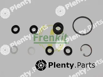 Frenkit 119002 — Repair Kit, brake master cylinder