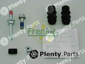 Frenkit 810070 — Guide Sleeve Kit, brake caliper