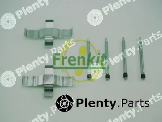 Frenkit 901004 — Accessory Kit, disc brake pad