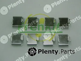 Frenkit 930023 — Accessory Kit, disc brake pad