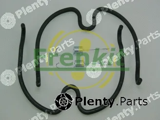 Frenkit 950872 — Accessory Kit, parking brake shoes