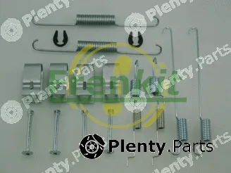 Frenkit 950815 — Accessory Kit, parking brake shoes