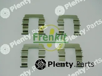 Frenkit 901615 — Accessory Kit, disc brake pad
