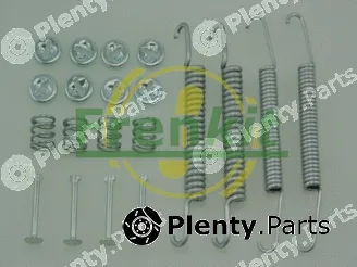 Frenkit 950548 — Accessory Kit, parking brake shoes