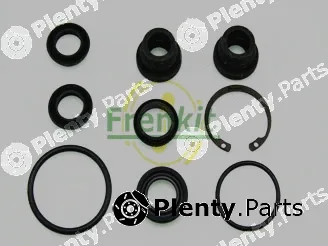 Frenkit 125040 — Repair Kit, brake master cylinder