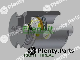 Frenkit K385002R — Piston, brake caliper