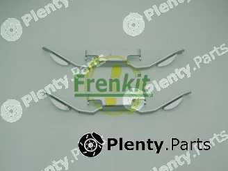 Frenkit 901221 — Accessory Kit, disc brake pad
