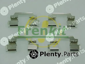 Frenkit 901826 — Accessory Kit, disc brake pad
