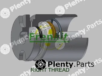 Frenkit K425103R — Piston, brake caliper