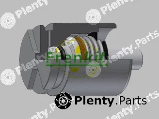 Frenkit K414502 — Piston, brake caliper