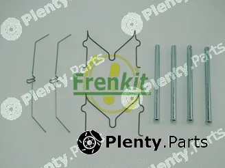 Frenkit 901050 — Accessory Kit, disc brake pad
