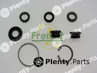 Frenkit 125077 — Repair Kit, brake master cylinder