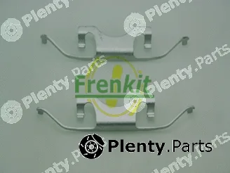 Frenkit 901241 — Accessory Kit, disc brake pad