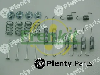 Frenkit 950025 — Accessory Kit, parking brake shoes