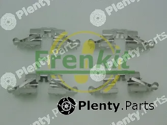 Frenkit 901808 — Accessory Kit, disc brake pad