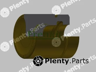 Frenkit P525601 — Piston, brake caliper