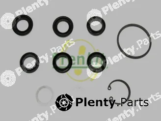 Frenkit 125071 — Repair Kit, brake master cylinder