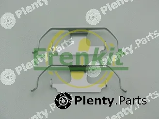 Frenkit 901889 — Accessory Kit, disc brake pad