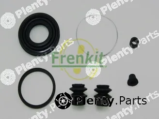 Frenkit 235026 — Repair Kit, brake caliper