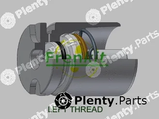 Frenkit K425103L — Piston, brake caliper