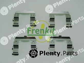 Frenkit 901715 — Accessory Kit, disc brake pad