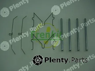 Frenkit 901129 — Accessory Kit, disc brake pad