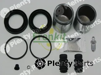 Frenkit 248921 — Repair Kit, brake caliper