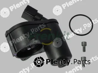 Frenkit 652896 — Control Element, parking brake caliper