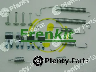 Frenkit 950805 — Accessory Kit, parking brake shoes