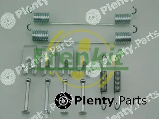 Frenkit 950883 — Accessory Kit, parking brake shoes