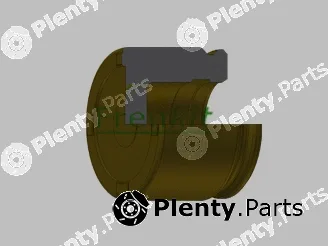 Frenkit P665201 — Piston, brake caliper