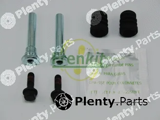 Frenkit 810009 — Guide Sleeve Kit, brake caliper