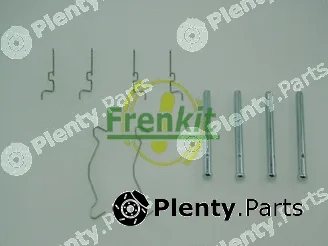 Frenkit 901683 — Accessory Kit, disc brake pad