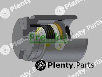 Frenkit K304102 — Piston, brake caliper